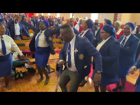 Dumisani Circuit Wesley Guild 2022 - Oko kwanga kulumkile