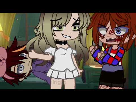 Chucky makes a promise?! 🔪