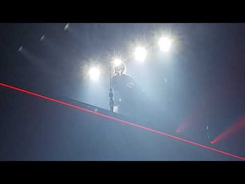 Orelsan Raelsan live Le mans 2018