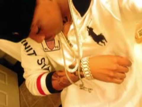 ZELLY STACKZ "LET GO"