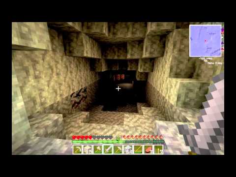 S1E8: TFCraft with Mead