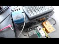 MY BUDGET DRUM MACHINE FX CHAIN