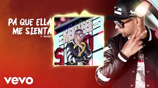 Guelo Star ft. Arcangel | "Pa Que Ella Me Sienta"