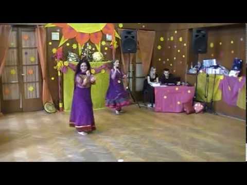 duo Mahaji - 2. místo