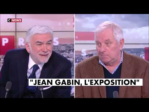 Mathias Moncorgé fils de gabin à l'heure des pros extraits 08/03/2022