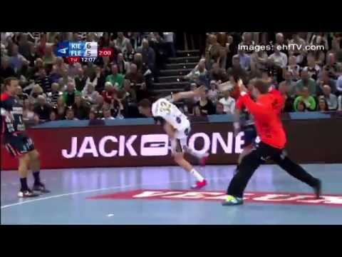 DKB Tor des Monats März - Alle Tore im Highlightvideo