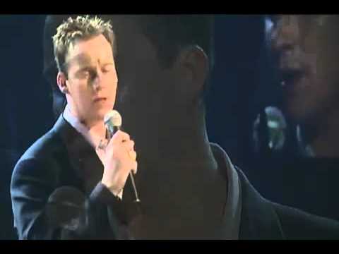 Russell Watson - Caruso