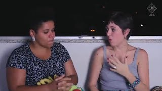Hoje é dia de gordice
