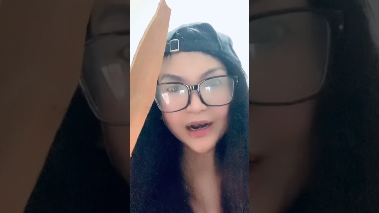 Magpa Baranggay Ako#funny #shortsfeed #shorts