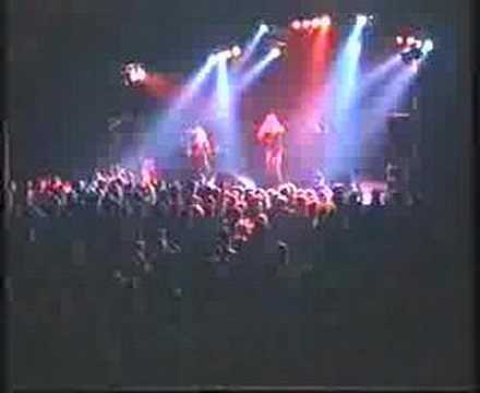 HATE SQUAD -Perverse Ins. @ München/Terminal 1 - 16/04/1995