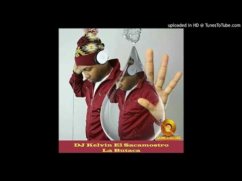 Dj Kelvin X Dj Dicky X Maicol X Nengo Flow X Manuel - Bellakearte