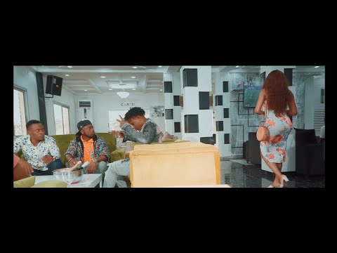 Fragile Ferron - Ain't Nobody ft Ulanda