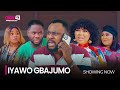IYAWO GBAJUMO - Latest 2023 Yoruba Movie Starring; Odunlade Adekola, Ibrahim Yekini, Ireti Osayemi