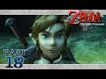 Zelda: Twilight Princess - Part 18 | The Truth 