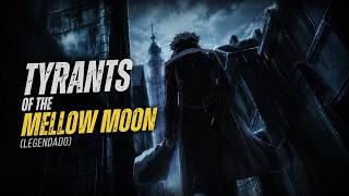 The Strokes - Tyrants of the Mellow Moon (legendado)