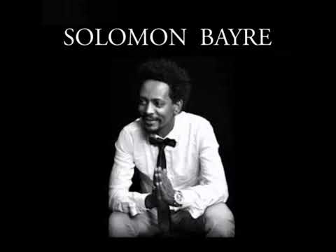 Old #Tigrgna music #Solomon Bayre ( ሰለሞን ባይረ )_#Emeneni  #(እመንኒ)_2024
