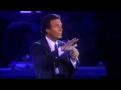 Julio Iglesias - La Paloma [Mexico, 1989]
