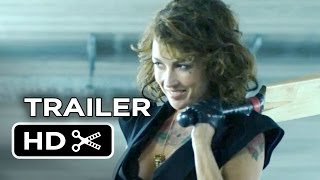 Black Out Official Trailer 1 (2014) - Crime Comedy Movie HD