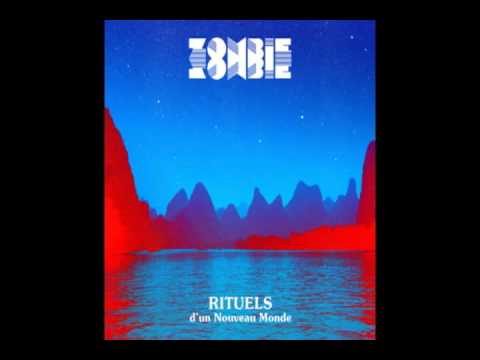 Zombie Zombie - L'Age D'Or