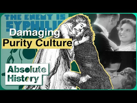 STDs And Affairs: What Marriage Was Really Like In The 1900s | Love and Marriage | Absolute History
