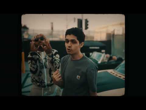 sig.carlito - pradabae (Official Music Video) [archive]