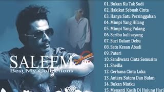 Download lagu Best of saleem iklim-full album saleem iklim-slow rock Malaysia mp3
