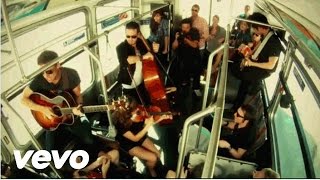 The Airborne Toxic Event - Vevo GO Shows: Changing