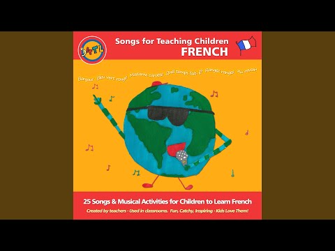 Bonne année (la nouvelle année)