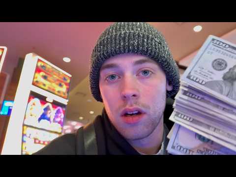 My wife begged me to stop gambling but I...