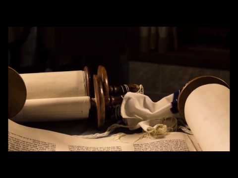 Math Unveils The Truth! The Torah Was Given By a Supreme Being!