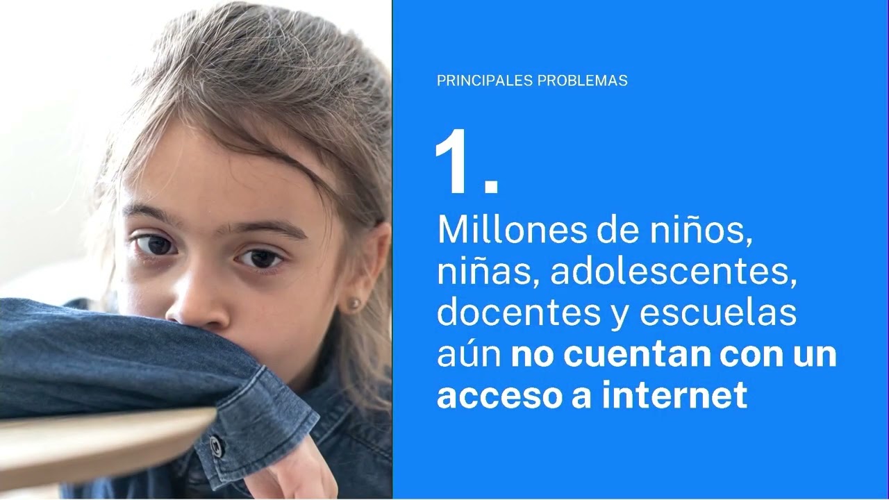 El aporte de las tecnologías digitales para transformar la educación - Fernando Salvatierra