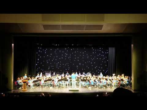 Fanfare on Ode to Joy from Symphony No. 9