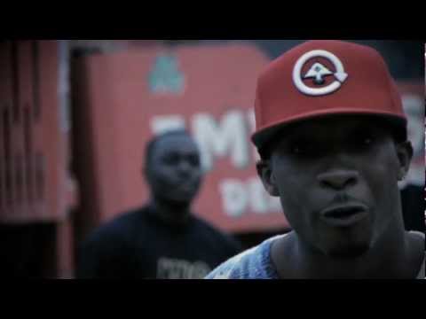 Youngstarz ft Romain - Get Ya Money Up