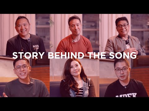 United By Grace "Unfailing Love" - Behind the songs