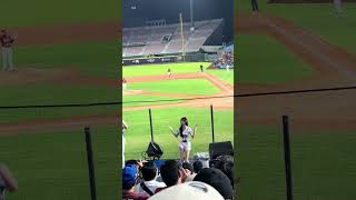 【CT AMAZE】#就一起 台湾VS樂天 @桃園棒球場 20241110 #台湾チア #cheerdance #cheerleading #amaze #啦啦隊 #premier12