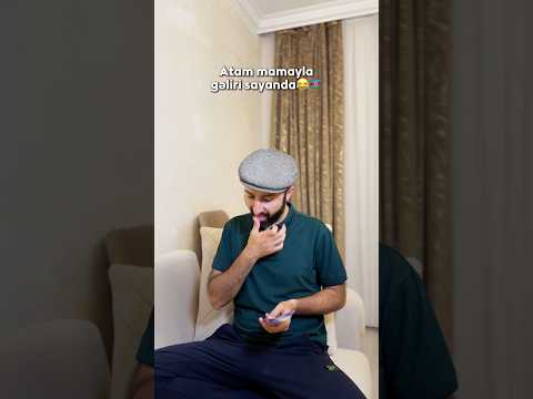 Mamanın fərəsəti🇦🇿😂 #keşfet #azerbaijan #comedy