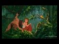 Tarzan OST 1999 - Strangers Like Me (Turkish ...
