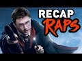 HARRY POTTER RECAP RAP Movies 1 8