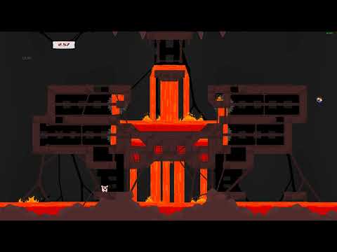Steam Community :: Video :: Super Meat Boy - Demon Boy achievement