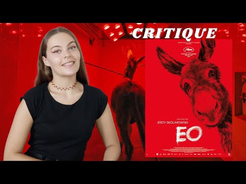 EO (Jerzy Skolimowski) - Critique