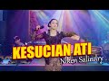 KESUCIAN ATI Niken Salindry Official Music Video