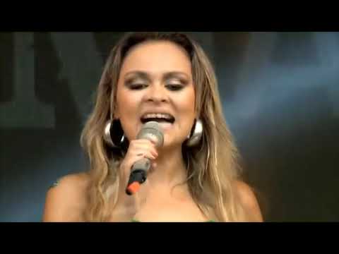 DVD Sunrise Samyra Show – Estilo Ninja / Chama Ela / Encerramento