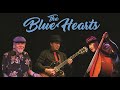 The Blue Hearts with special guest Terry Robb