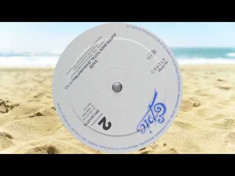 Sade - Super bien total (Extended mix)