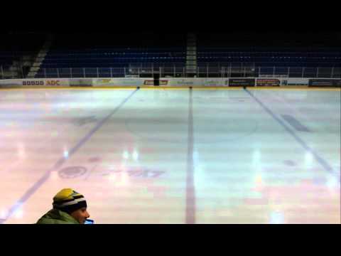 HockIT Live-stream Nörds on ice 2016