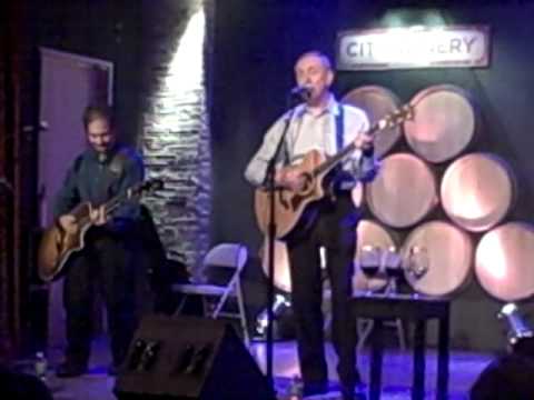 Al Stewart w/ Dave Nachmanoff - A Child's View Of The Eisenhower Years (Live at City Winery NYC)
