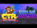 Terra Hub REMASTERED Crash Nitro Kart