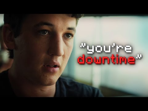 Andrew Neiman Dumps His Girlfriend for Hypixel Skyblock - YouTube