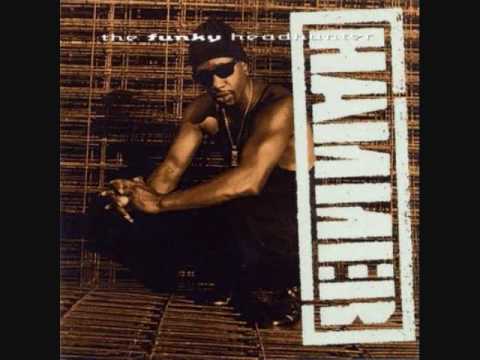 MC Hammer-Pumps And A Bump