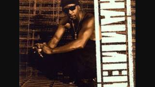 MC Hammer-Pumps And A Bump